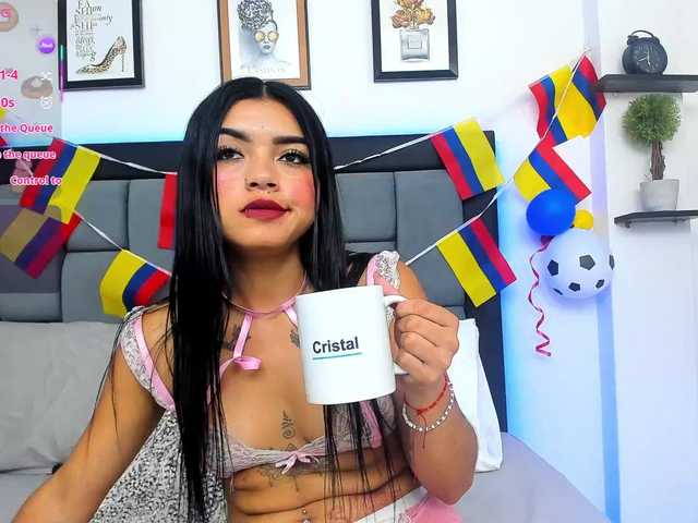 CristalLorents