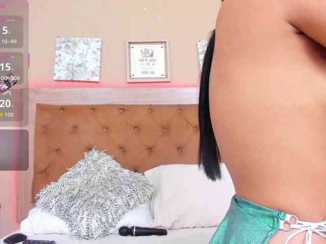 CristalLorents webcam