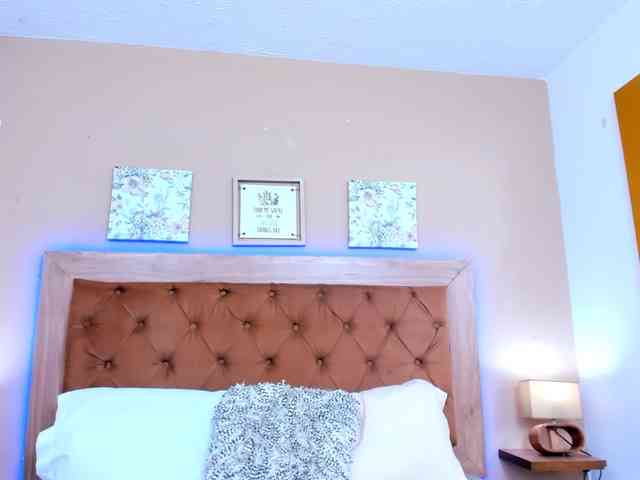 CristalLorents webcam