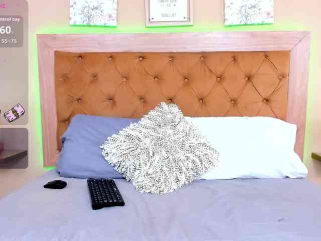 CristalLorents webcam