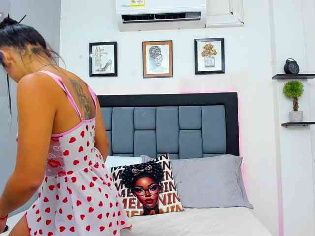 CristalLorents webcam