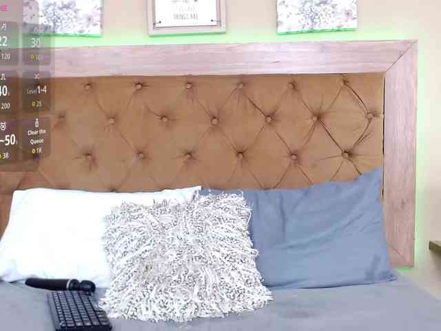 CristalLorents webcam