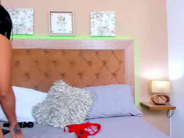CristalLorents webcam