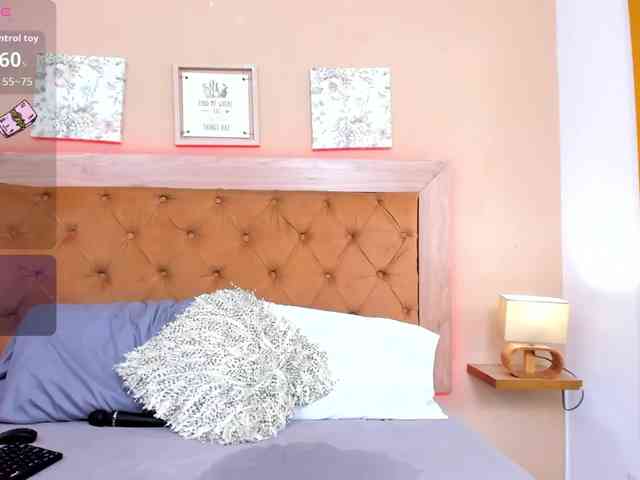 CristalLorents webcam