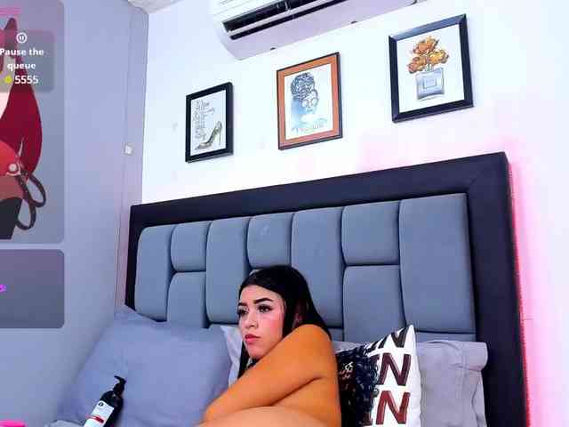 CristalLorents webcam
