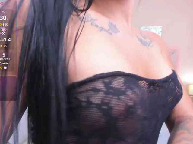 CristalLorents webcam