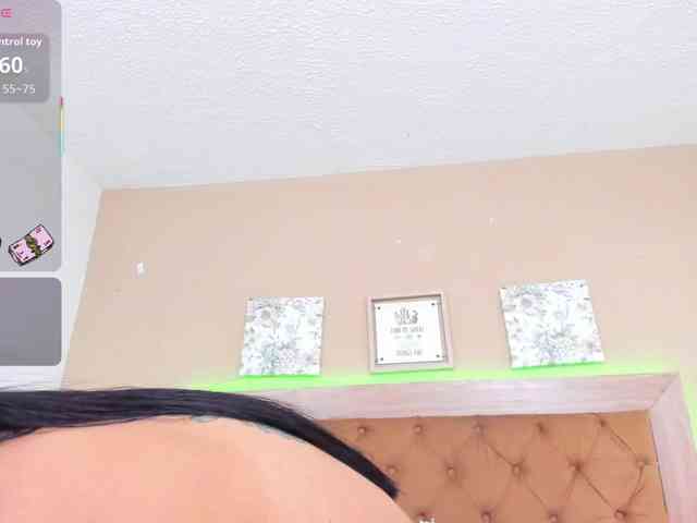 CristalLorents webcam