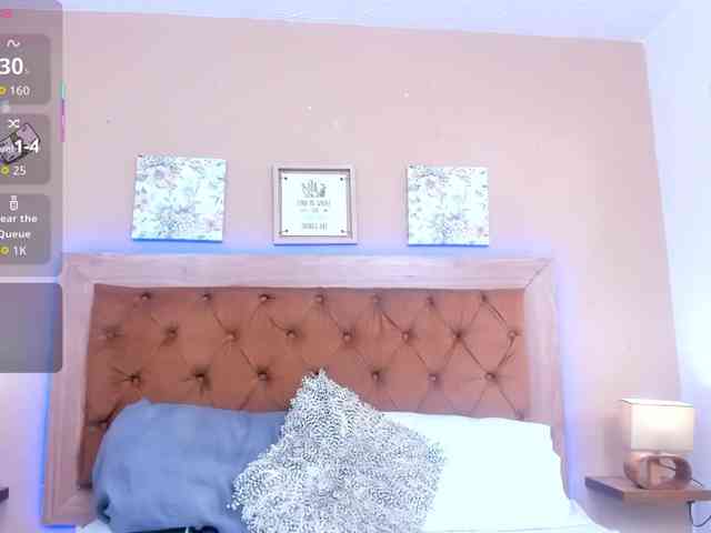 CristalLorents webcam