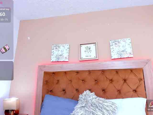 CristalLorents webcam