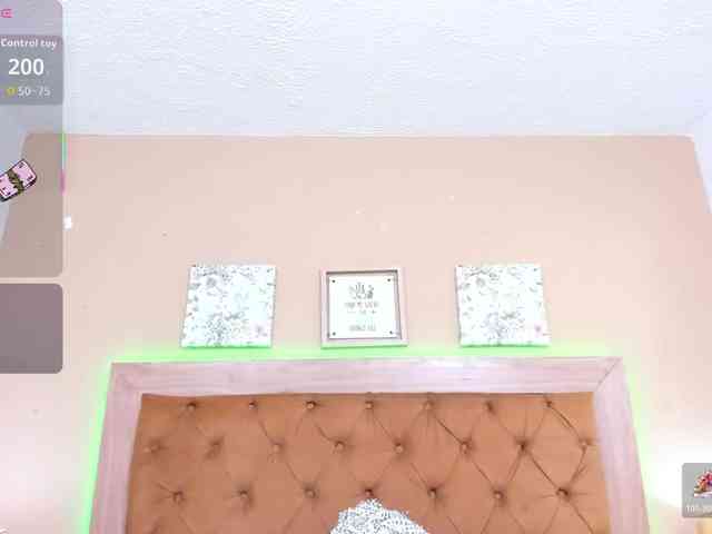CristalLorents webcam