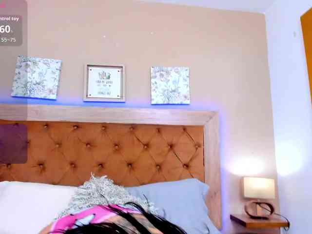 CristalLorents webcam