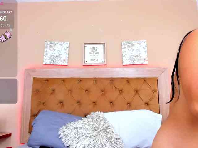 CristalLorents webcam