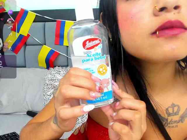 CristalLorents webcam