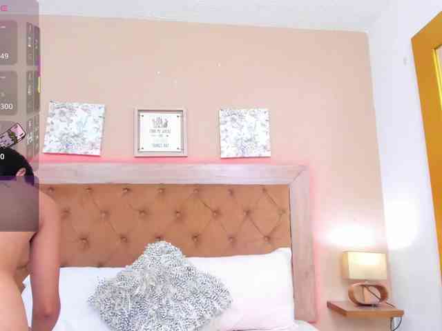 CristalLorents webcam