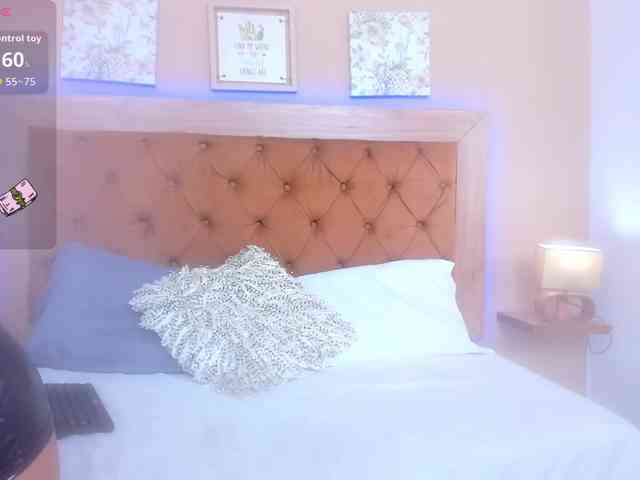 CristalLorents webcam