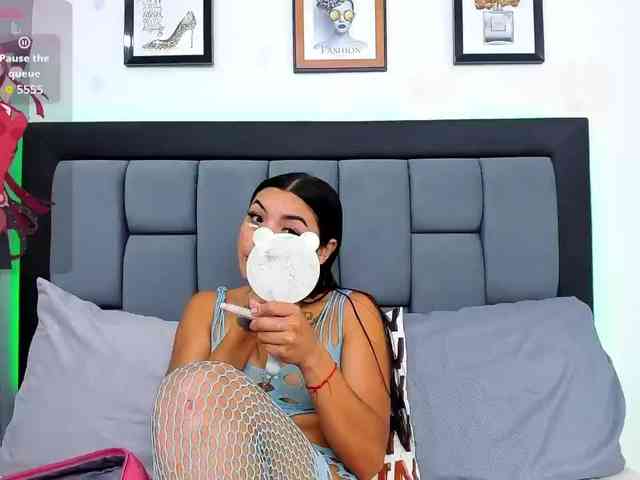 CristalLorents webcam