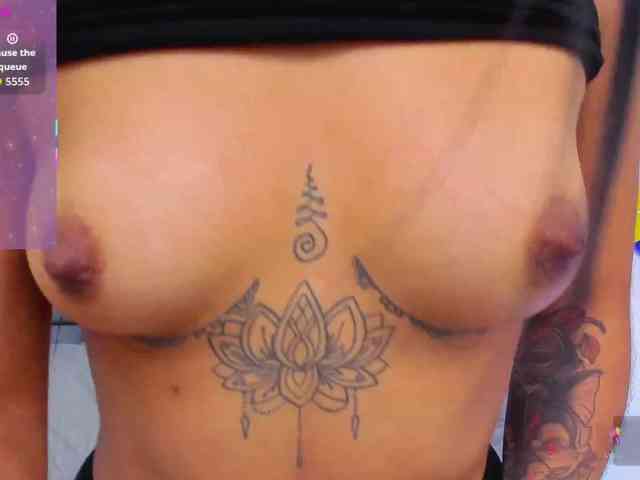 CristalLorents webcam