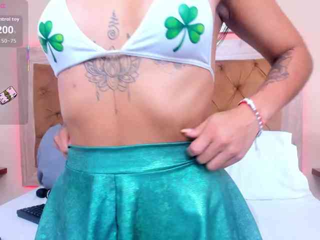 CristalLorents webcam