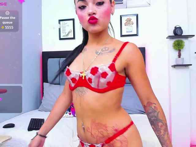 CristalLorents webcam