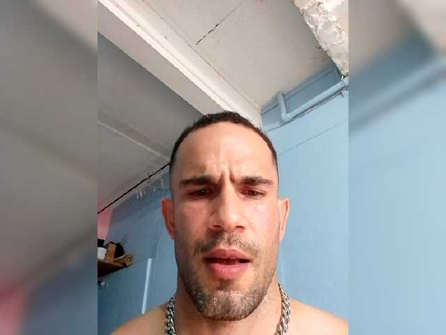 Griego2024, 34 y/o - Live Cam on BongaCams