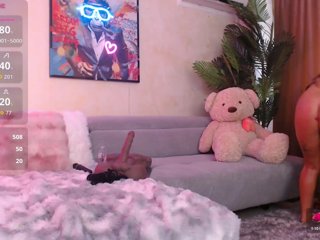 LaylaCruz Porn Show