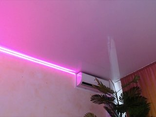 LaylaCruz Porn Show