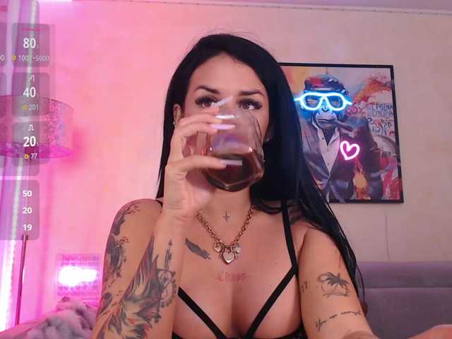 LaylaCruz, live now on BongaCams