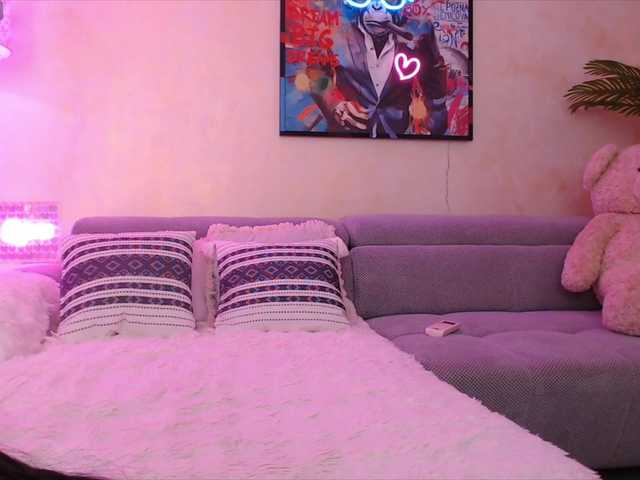 LaylaCruz live webcam show