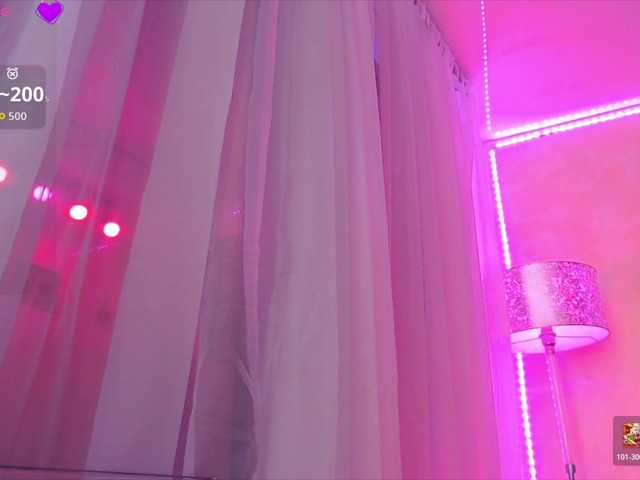 LaylaCruz live webcam show