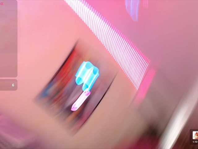 LaylaCruz live cam on BongaCams