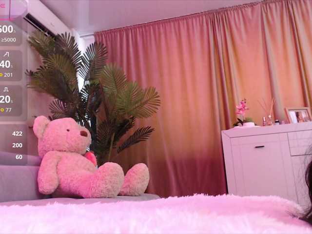 LaylaCruz live cam on BongaCams