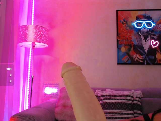 LaylaCruz live cam on BongaCams
