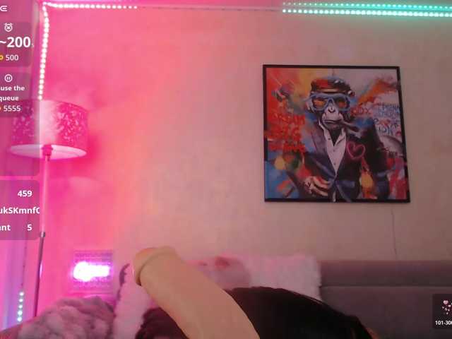 LaylaCruz live cam on BongaCams