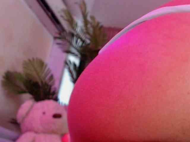 LaylaCruz webcam