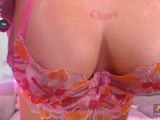 LaylaCruz webcam
