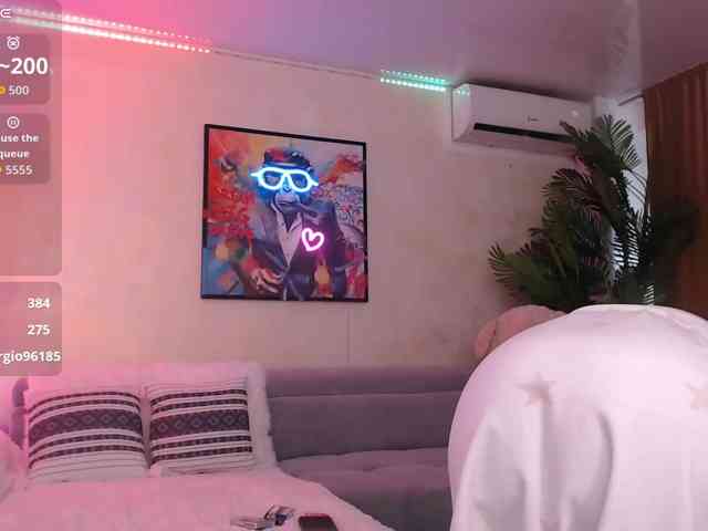 LaylaCruz webcam