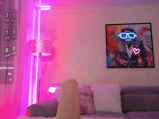 LaylaCruz webcam