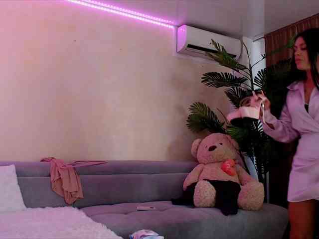 LaylaCruz webcam