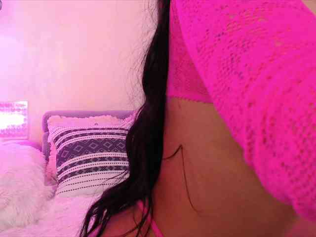 LaylaCruz webcam
