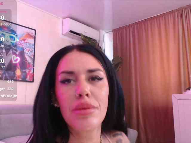 LaylaCruz webcam