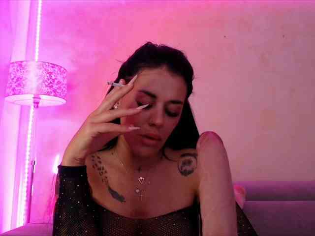 Modelo: LaylaCruz