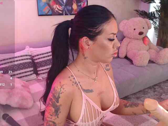 LaylaCruz
