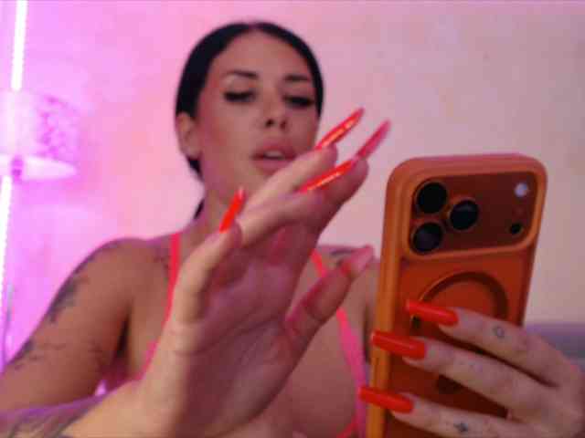 LaylaCruz webcam