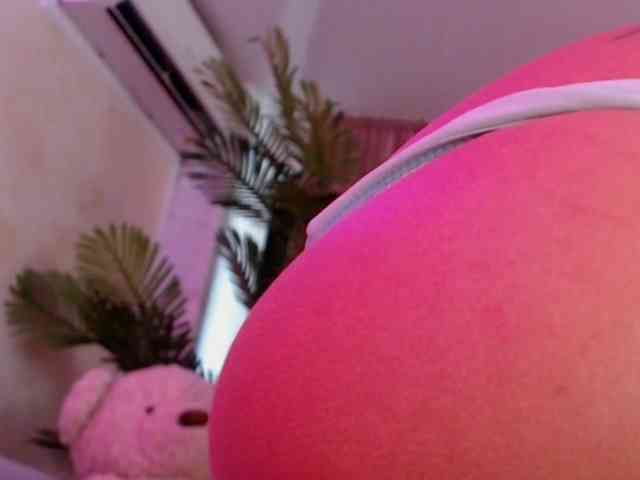 LaylaCruz webcam