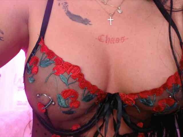 LaylaCruz webcam