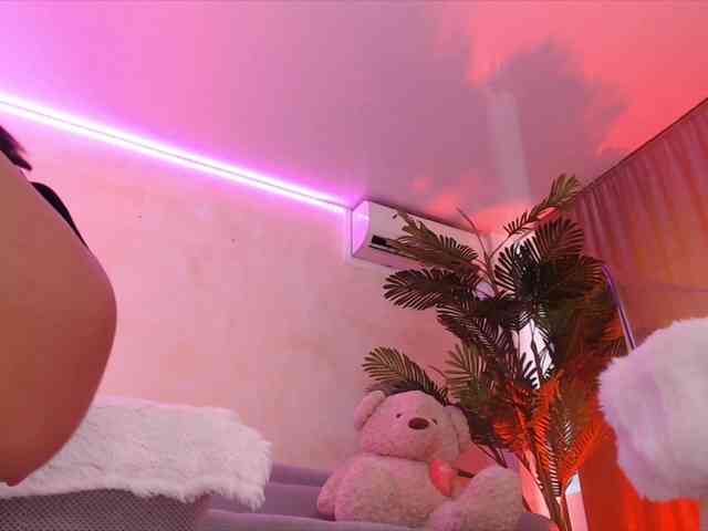 LaylaCruz webcam