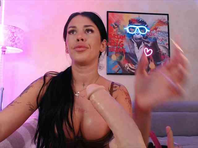 LaylaCruz webcam