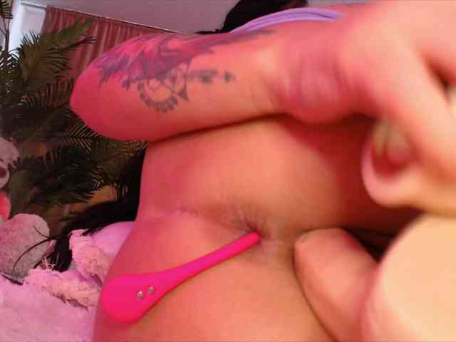 LaylaCruz webcam