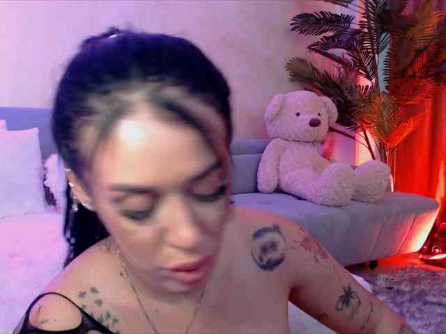 LaylaCruz