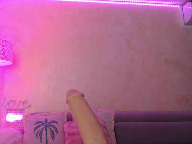 LaylaCruz webcam